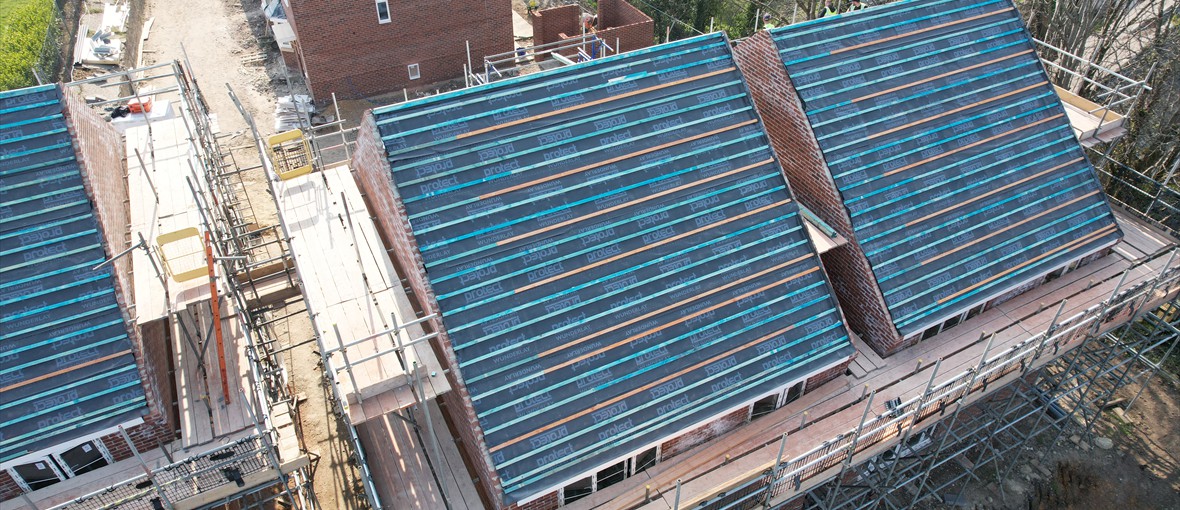 Full Re-Roof